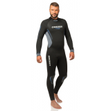 Cressi Fast All-in-One Mens Wetsuit 7mm