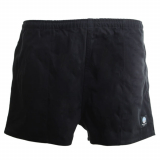 Swanndri Mens Cotton Rugby Shorts