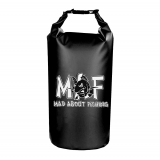 MAF Waterproof Dry Bag 60L Black