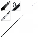 Shimano Grappler Type J B538 Overhead Jigging Rod 5ft 3in PE8 2pc