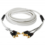 Fusion Audio Interconnect Cable 4-Channel