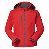 Musto Breathable Corsica Mens Jacket Red Small