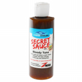 Ocean Angler Secret Sauce 4oz Bloody Tuna