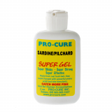 Pro-Cure Super Gel Sardine/Pilchard 2oz