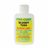 Pro-Cure Super Gel Bloody Tuna 2oz