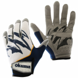 Okuma Full Fishing Gloves