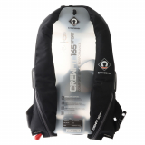 Crewsaver Crewfit Sport 165N Automatic Inflatable Life Jacket Black/Grey