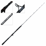 Shimano Backbone Overhead Jigging Rod 5ft 5in 50-80lb 1pc