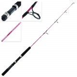 Shimano Kidstix Pink Spinning Rod 3ft 5in 3-5kg 1pc