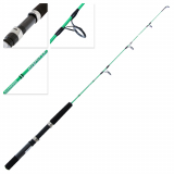 Shimano Kidstix Green Spinning Rod 3ft 4in 3-6kg 1pc