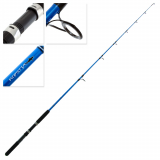 Shimano Kidstix Blue Spinning Rod 6ft 8-12kg 1pc