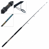 Ugly Stik Bluewater Jig Spinning Rod 5ft 6in PE8 250-450g 1pc
