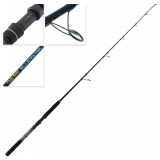 Ugly Stik Bluewater Jig Spinning Rod 5ft 6in PE5 150-300g 1pc