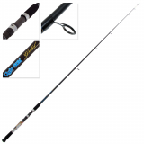 Ugly Stik Gold 661M Spinning Rod 6ft 6in 4-8kg 1pc
