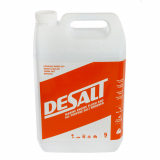 DeSalt All Purpose Salt Remover 5L