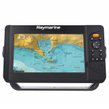 Raymarine Element 7S CHIRP GPS/Fishfinder with Lighthouse NZ Chart