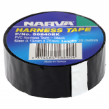 NARVA 25mm PVC Harness Tape Black