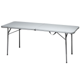 Coleman Fold in Half Table 6ft