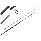 PENN Allegiance II Spinning Rock Rod 10ft 10-15kg 2pc