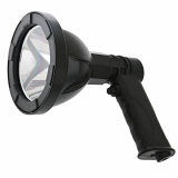 Night Saber 510lm Rechargeable Handheld LED Spotlight 125mm 10W