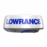 Lowrance HALO20+ 20'' Radar