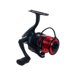 Abu Garcia Black Max 30 Style Freshwater Spin Combo 9ft 3-6kg 2pc