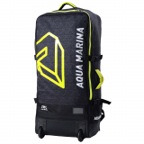 Aqua Marina Wheely Watersports Travel Bag and Backpack 90L