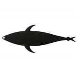 Sea Harvester Tuna Mudflap 475 x 185mm