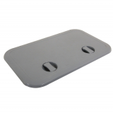 CAN-SB Sportelli ASA Boat Access Hatch Grey