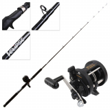 Shimano TR 100-G Eclipse Baitcaster Combo 5ft 6in 2-5kg 2pc