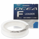 Shimano Ocea EX Fluorocarbon Leader