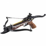 Ek Archery Cobra Pistol Crossbow Wood Camo
