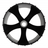 C-Tug Dinghy Puncture-Free Wheel