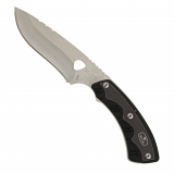 Buck 536 Open Season Skinner Knife Thermoplastic Handle