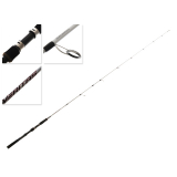 Abu Garcia Veritas 3.0 Canal Spinning Rod 7ft 8in 1-3kg 2pc