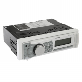 Marine AM/FM/MP3 Stereo Head Unit with Remote