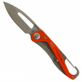 Buck 818 Apex Folding Knife Orange