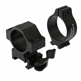 Outdoor Outfitters Quick-Detach Torch Scope Mount 35mm