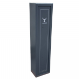 Stag Creek 5 Gun Safe 6mm - A/B/C/P Cat Approved