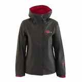 Fisherchick Womens Jacket Grey