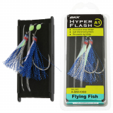 BKK Hyper Flash Flasher Rig A1 Flying Fish
