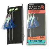 BKK Hyper Flash Flasher Rig B2 Flying Fish