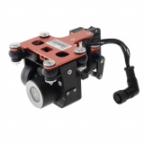 SplashDrone Waterproof 4K Camera with Payload Release