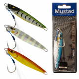 Mustad Tracershot Micro Jig