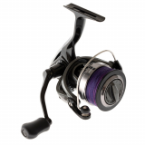 Okuma Altera 40 Spinning Reel with 20lb Braid