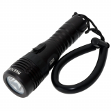 Seac R3 Rechargeable LED Dive Torch 400lm