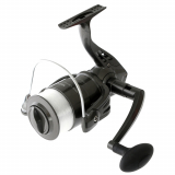 Sea Harvester MG 5000 Spinning Reel with 20lb Line