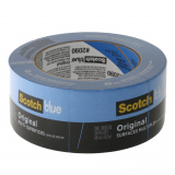 ScotchBlue 2090 Original Multi-Surface Painter's Tape 48mm x 54.8m