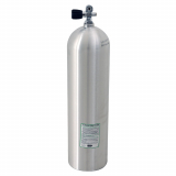 Catalina Dive Tank Cylinder C95 - Cylinder Only