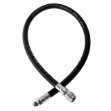 Low Pressure Nylon Dive BCD Inflator Hose 67.5cm